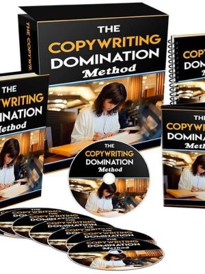 Carlos Redlich – Copywriting Domination