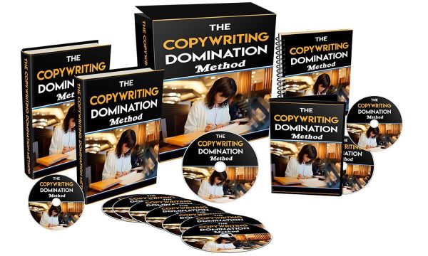 Carlos Redlich – Copywriting Domination