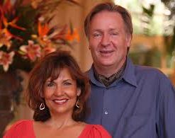 Carola Eastwood & Chetan Parkyn – Human Design Training Series – Winter 2018
