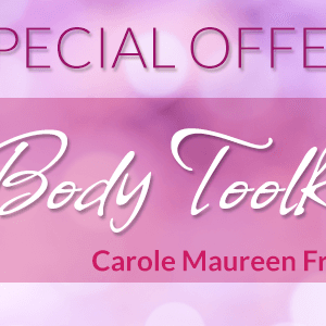 Carole Maureen Friesen – Orgasmic Body Toolkit