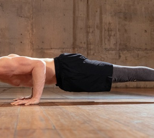 Carson Calhoun – AloMoves – The Power of Yoga