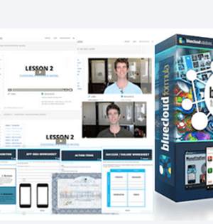 Carter Thomas – Bluecloud App Formula