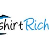 Cartess Ross – T-SHIRT Riches CORE