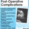 Casseopia Fisher – Preventing Post-Operative Complications