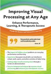 Cathy Stern – Improving Visual Processing at Any Age