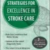 Cedric McKoy – Strategies for Excellence in Stroke Care