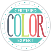 Certified Color Expert Training – CCE