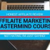 Chad Bartlett – Affiliate Marketing Mastermind Course