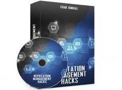 Chad Kimball – Reputation Hacks