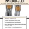 Chad M. Thompson – Total Joint Rehabilitation