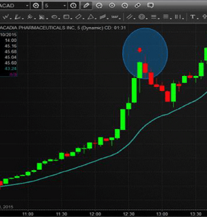 Champion Reversal Indicator ThinkorSwim TOS Script