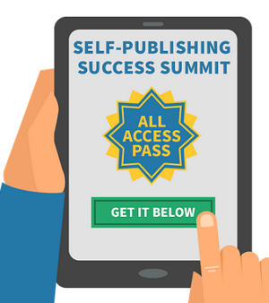 Chandler Bolt – Self Publishing Success Summit 2016