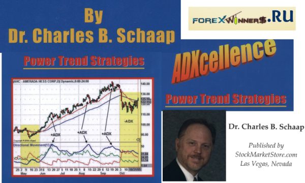 Charles B.Schaap – ADXcellence: Power Trend Strategies