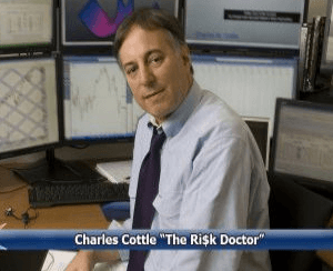 Charles Cottle (The Risk Doctor) – RiskIllustrator