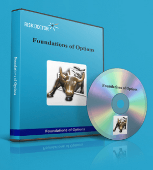 Charles Cottle – Foundations of Options + Beginners Options Trading