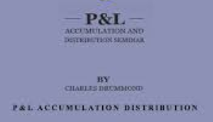 Charles Drummond – PL Accumulation Distribution