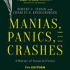 Charles Kindleberger – Manias – Panics and Crashes