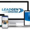 Charles NGO – Affiliate Marketing 2.0-Leadgen Engine