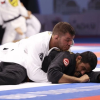 Charles Negromonte – The Bull Sweep & Open Guard Tactics
