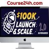 Charlie Brandt – 100k Launch Scale 2.0