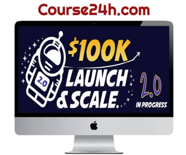 Charlie Brandt – 100k Launch Scale 2.0