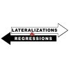Charlie Weingroff – Lateralizations & Regressions