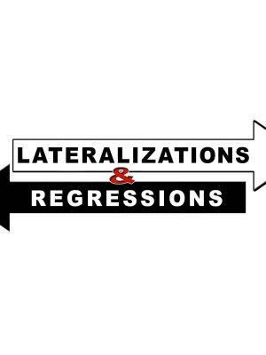 Charlie Weingroff – Lateralizations & Regressions