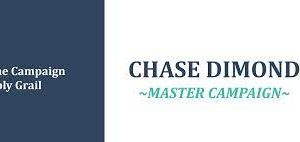 Chase Dimond – Master Campaign Calendar Guide