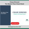 Chase Dimond – The Master Flow Cheat Sheet