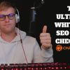 Chase Reiner – SEO Audit Checklist (The Ultimate 2019 SEO Roadmap Template)