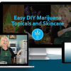 Cheri Sicard – Easy DIY Marijuana Skincare and Topicals