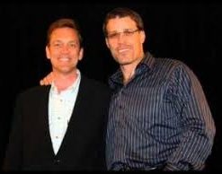 Chet Holmes & Anthony Robbins – Core Story Webinar Deck