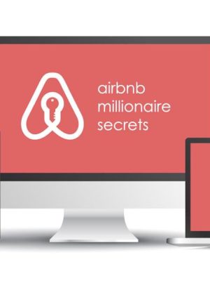 Chi Ta – Airbnb Millionaire Secrets 2019