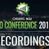 Chiang Mai – SEO Conference 2017 Recordings