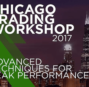 Chicago Trading Workshop 2017