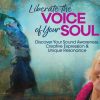 Chloë Goodchild – Liberate the Voice of Your Soul Immersion