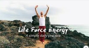 Chris Bale – Life Force Energy