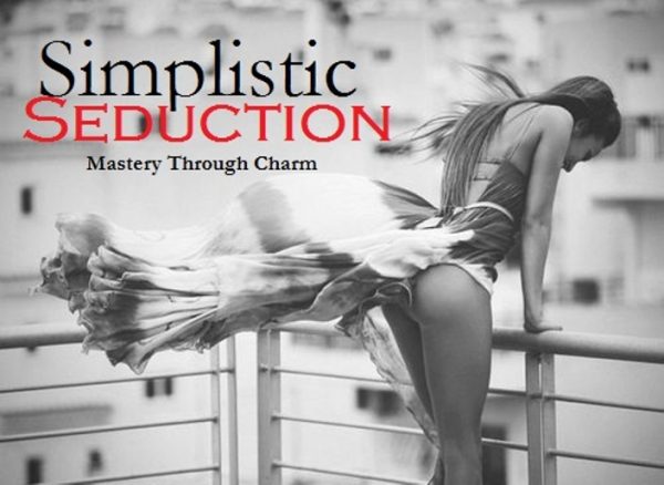 Chris Bale – Simplistic Seduction Video Course