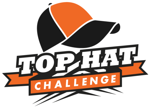 Chris Blair – Top Hat Challenge