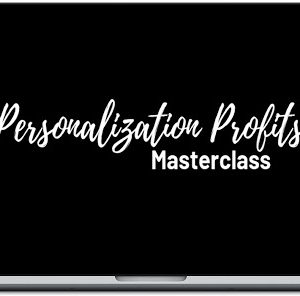 Chris Conrady – Personalization Masterclass