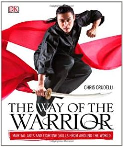 Chris Crudelli – The Way of the Warrior