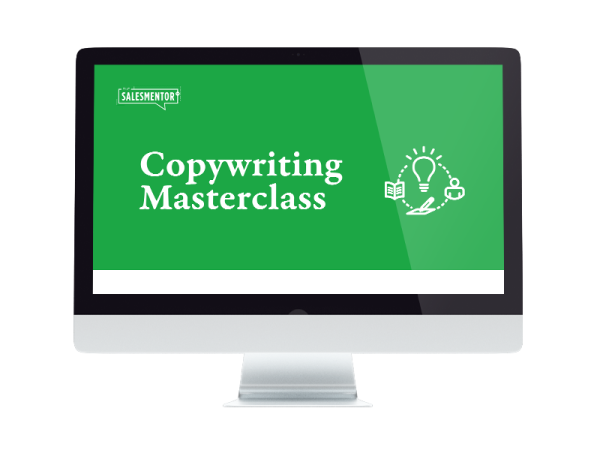 Chris Evans & Taylor Welch – Traffic And Funnels – Copywriting Masterclass Bundle