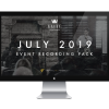 Chris Evans & Taylor Welch – Traffic And Funnels – ELITE Gathering (July 2019)