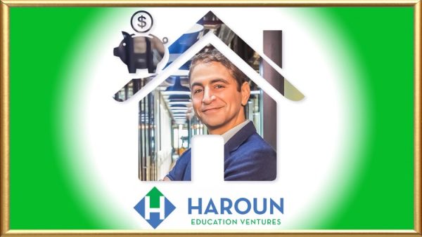 Chris Haroun – The Complete Personal Finance Course