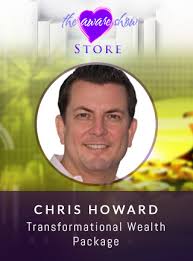Chris Howard – Wealth Propulsion 30 Days Challenge Seminar Recording