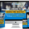 Chris Lee & Preston House – 6 Weeks to Marketing Mastery