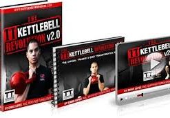 Chris Lopez – TT Kettlebell Revolution 2.0