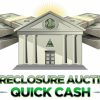Chris McLaughlin and Nathan Jurewicz – Foreclosure Auction Quick Cash