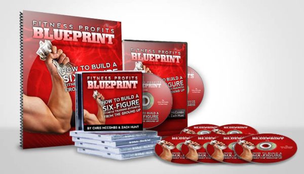 Chris Mccombs – Fitness Profits Blueprint