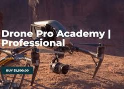 Chris Newman – Drone Pro Academy Professional